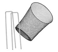 Telo Coprente Da Giardino Coperture Gabbia La Protezione Delle Piante