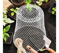 Telo Coprente Da Giardino Coperture Gabbia La Protezione Delle Piante