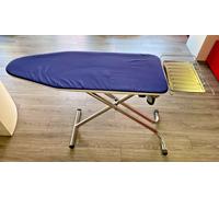 TELO COPRI ASSE DA STIRO ORIGINALE BIELLE PROFESSIONALE 120 x 45