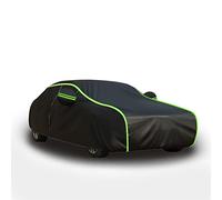 Telo Copri Auto Antigrandine Per VW Volkswagen T-Cross/T-roc/UP - Car Cover Breathable Large Per Esterno Estate Inverno - Protezione Da Pioggia