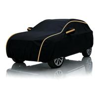 Telo Copri Auto Impermeabile per Fiat Topolino 2023-,Copertura Auto Complete,Resistente Ai Graffi, Impermeabile a Tutte Le Condizioni Atmosferiche, Protezione UV All'aperto