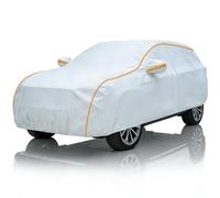 Telo Copri Auto Impermeabile per Fiat Topolino Dolcevita 2023-,Copertura Auto Complete,Resistente Ai Graffi, Impermeabile a Tutte Le Condizioni Atmosferiche, Protezione UV All'aperto