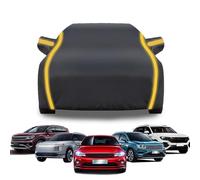 Telo Copri Auto per Esterno per Kia Optima (2001-2020), Telo Copriauto Totale, Copertura Impermeabile con Protezione Anti-UV/Antivento/Antipolvere, Contro Pioggia e Neve OY7