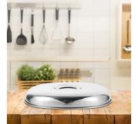 Telo Copri Barbecue Copertura in Acciaio Inossidabile Coperture Alimentari