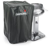 Telo Copri Barbecue Ompagrill Cm 63x48x85 H Ompagrill Arredo da esterno
