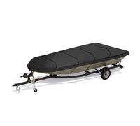Telo Copri Barca Marine 210D con Caratteristiche di Blocco UV e Design Secure Fi