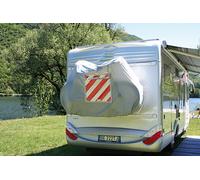 TELO COPRI BICI BIKE COVER S 4 BIKES 08208A01-