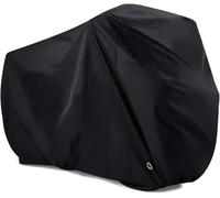 Telo Copri Bicicletta 190T Copertura Impermeabile Anti-Uv per Bicicletta, Coprib