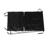 Telo Copri Bicicletta Da Esterno Coprisella Scooter Riparo Per Motociclette