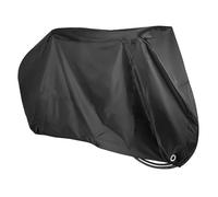 Telo Copri Bicicletta, Telo Bicicletta Da Esterno Bike Cover Outdoor Impermeabile Coperture Per Biciclette Piove Sun UV Polvere Antivento Con Foro Di Blocco Per Road Mountain Elettrica