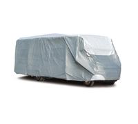 Telo Copri Camper Caravan M cm 710 x 255 x H 270 Traspiranate Protezione Sole