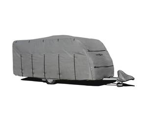 Telo Copri Caravan Brunner Cover 6m 450-500