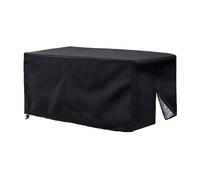 Telo Copri Carrello Pieghevole Impermeabile Antipolvere Regolabile Coulisse Desi