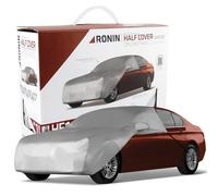 RONIN Telo Copri Cofano e parabrezza in materiale Idrorepellente, Traspirante. Resistente alla polvere, allo sporco, alle foglie e molto