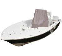 TELO COPRI CONSOLLE PILOTINA M4 BARCA GOMMONE COPRICONSOLLE