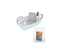 TELO COPRICONSOLLE BARCA nautica COPRI CONSOLLE S covy line pilotina gommone