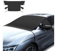 Telo Copri Cristallo Auto Macchina Invernale Coperchio Del Finestrino Dell'auto