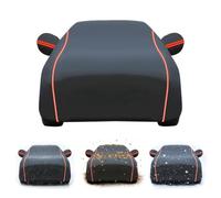 Telo Copri Macchina per Mercedes-Benz Clase E W213 (2016-2020),Car Cover Impermeabile,Copriauto e Traspirante Protezione Solare Pioggia Neve Graffi