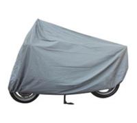 TELO COPRI MOTO BICI BICICLETTA SCOOTER UNIVERSALE IMPERMEABILE MOTORINO