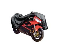 TELO COPRI MOTO IMPERMEABILE UNIVERSALE 245X80X145 CM 55031