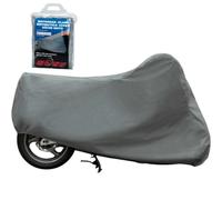 Telo Copri Moto Interno Busto Telo Garage Copertura Garage Pieghevole M L XL XXL