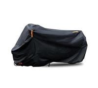 Telo Copri Moto Per Moto Morini Per X-cape 649 650 Coprimoto Impermeabile Esterna Tutte Stagioni Protezione Antipolvere Copertura Antipioggia(L for 180cm)
