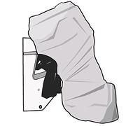 Trem Telo Copri Motore Covy Line