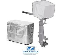 TELO COPRI MOTORE - "Covy Line" - COPRI TESTA CALOTTA - VARIE MISURE