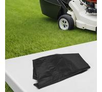 Telo Copri Rasaerba Protettivo Resistente Impermeabile con Design Antivento