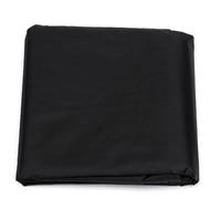 Telo copri rasaerba protezione tutto l'anno con dimensioni 245x50x140cm