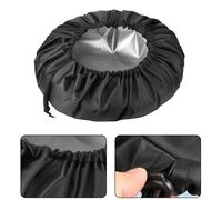 Telo copri robot rasaerba impermeabile resistente 600D tessuto Oxford tutte le c