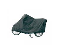 TELO COPRI SCOOTER PVC TAGLIA "M" 100% IMPERMEABILE 203X89X120 CM 55032