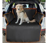 Telo Copri Sedile Auto Impermeabile Cane Gatto Coprisedile Automobile