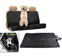 TELO COPRI SEDILE AUTO PER CANE GATTO COPRISEDILE POSTERIORE AUTO 150x150 cm