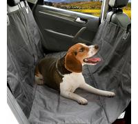 TELO COPRI SEDILE AUTO PER CANE GATTO COPRISEDILE POSTERIORE AUTO 150x150 cm