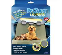 TELO COPRI SEDILE PER AUTO IMPERMEABILE x CANI GATTI Pet Seat cover dog cats