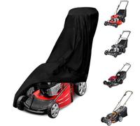 Telo Copri Tagliaerba per Bosch ROTAK18V2 38