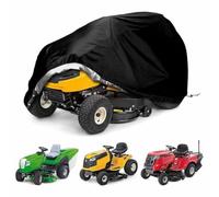 Telo Copri Tagliaerba per Ego TR3801E-B (T6 38" Lawn Tractor) 2024 2025 2026+