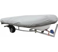 Telo copri, Telo di Copertura per Gommone 210g/m2 270-300 cm