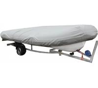 Telo copri, Telo di Copertura per Gommone 500g/m2 360-390 cm