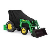 Telo Copri Trattore 79x128x259cm Resistente Impermeabile Protezione Contro Eleme