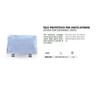 Telo copri unità esterna monosplit