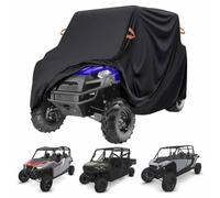 Telo Copri UTV per Segway Fugleman UT6 2023-2026, Oxford