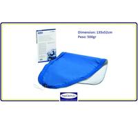 Telo CopriAsse da Stiro 115X60cm per FOPPAPEDRETTI 500gr Cotone e Poliestere