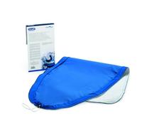 Telo CopriAsse da Stiro 115X60cm per FOPPAPEDRETTI 500gr Cotone e Poliestere