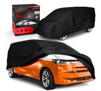 Telone per auto All Weather, telone per autobus Misura 13 nero