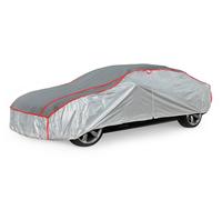 Telo copriauto antigrandine AMIO EVA 5 mm taglia M 430x165x120 cm