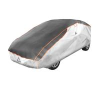 TELO COPRIAUTO ANTIGRANDINE AUTO FELPATO 120x165x400CM Volkswagen Up 3P 5P