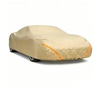 Telo Copriauto Antigrandine Compatibile Con Ford Capri Mk2 1974-1978, Telo Copriauto da Esterno Invernale Copertura Auto Antigrandine Anti-Neve Protezione UV