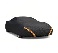 Telo Copriauto Antigrandine Compatibile Con Lamborghini Countach LP5000 QV (1985-), Telo Copriauto da Esterno Invernale Copertura Auto Antigrandine Anti-Neve Protezione UV